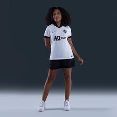 Camisa Atlético Mineiro II 26/27 Torcedora Pro Nike Feminina - Foto 2