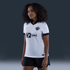 Camisa Atlético Mineiro II 26/27 Torcedora Pro Nike Feminina - Foto 3