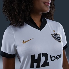 Camisa Atlético Mineiro II 26/27 Torcedora Pro Nike Feminina - Foto 4