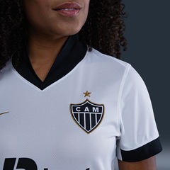 Camisa Atlético Mineiro II 26/27 Torcedora Pro Nike Feminina - Foto 5