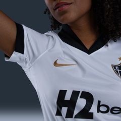 Camisa Atlético Mineiro II 26/27 Torcedora Pro Nike Feminina - Foto 6