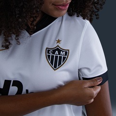 Camisa Atlético Mineiro II 26/27 Torcedora Pro Nike Feminina - Foto 7