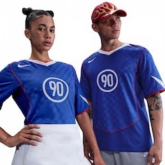 Camiseta Nike Total 90 Energy Masculina - Foto 1