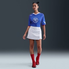 Camiseta Nike Total 90 Energy Masculina - Foto 6