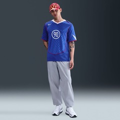 Camiseta Nike Total 90 Energy Masculina - Foto 7