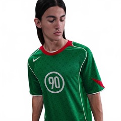 Camiseta Nike Total 90 Energy Masculina - Foto 1