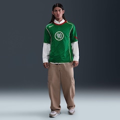 Camiseta Nike Total 90 Energy Masculina - Foto 4