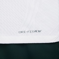 Camisa Nigéria II 022/23 Jogador Nike Masculina - Foto 4