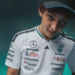 Camiseta adidas Mercedes AMG Petronas Driver Masculina - Foto 12