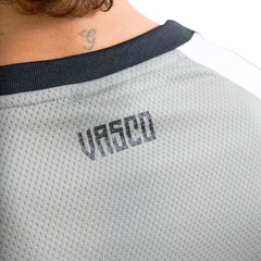 Camisa Braziline Vasco Fibra Masculina - Foto 5