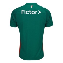Camisa do Palmeiras I 26/27 Torcedor PUMA Masculina - Foto 2