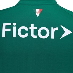 Camisa do Palmeiras I 26/27 Torcedor PUMA Masculina - Foto 5