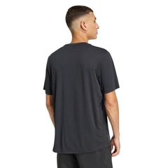 Camiseta adidas Adi365 Running Essentials Masculina - Foto 2