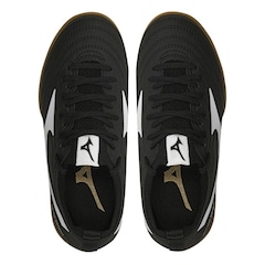 Chuteira de Futsal Infantil Mizuno Regent IN - Foto 4