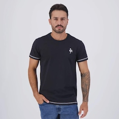 Camisa do Atlético Mineiro Rudimento Masculina - Foto 1