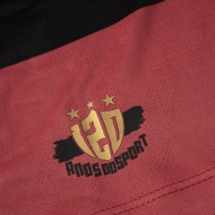 Camisa do Sport Recife I 25/26 Torcedor Umbro Masculina - Foto 4