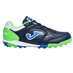 Chuteira de Society Joma Infantil Top Flex - Foto 1