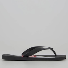 Chinelo do Vasco Dinamite Masculino - Foto 2