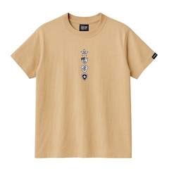Camiseta do Botafogo Escudos Clássicos Cancha FC Masculina - Foto 1