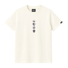 Camiseta do Botafogo Escudos Clássicos Cancha FC Masculina - Foto 1
