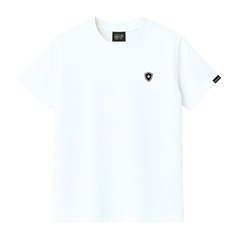 Camiseta do Botafogo Brasão Essencial Cancha FC Masculina - Foto 1
