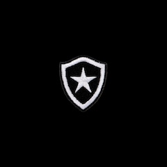 Camiseta do Botafogo Brasão Essencial Cancha FC Masculina - Foto 4