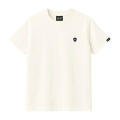 Camiseta do Botafogo Brasão Essencial Cancha FC Masculina - Foto 1
