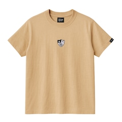 Camiseta do Botafogo Brasão Clássico Cancha FC Masculina - Foto 1