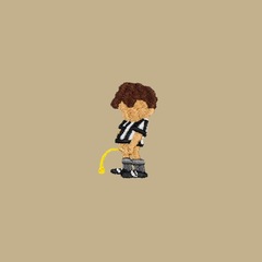 Camiseta do Botafogo Manequinho Cancha FC Masculina - Foto 3