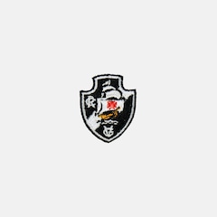 Camiseta do Vasco Brasão Essencial Cancha FC Masculina - Foto 4