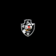 Camiseta do Vasco Brasão Essencial Cancha FC Masculina - Foto 3