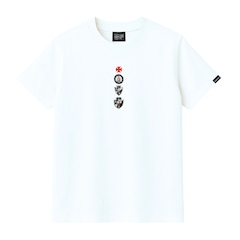 Camiseta do Vasco Escudos Clássicos Cancha FC Masculina - Foto 1