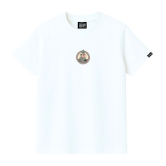 Camiseta do Vasco Brasão Clássico Cancha FC Masculina - Foto 1