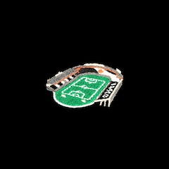 Camiseta do Vasco São Januário Cancha FC Masculina - Foto 4