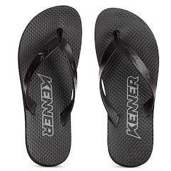 Chinelo Kenner New Summer - Infantil - Foto 1