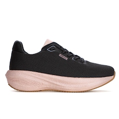 Tênis Actvitta Gaspea Knit Energy - Feminino - Foto 1