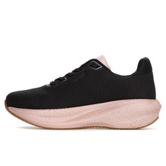 Tênis Actvitta Gaspea Knit Energy - Feminino - Foto 2