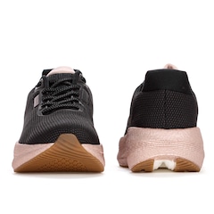 Tênis Actvitta Gaspea Knit Energy - Feminino - Foto 5