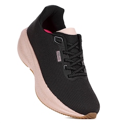 Tênis Actvitta Gaspea Knit Energy - Feminino - Foto 6
