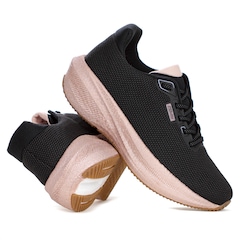 Tênis Actvitta Gaspea Knit Energy - Feminino - Foto 8