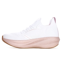 Tênis Actvitta Gaspea Knit Energy - Feminino - Foto 2