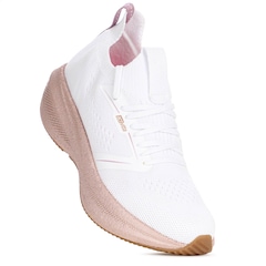 Tênis Actvitta Gaspea Knit Energy - Feminino - Foto 3