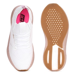 Tênis Actvitta Gaspea Knit Energy - Feminino - Foto 5