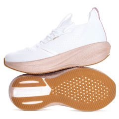 Tênis Actvitta Gaspea Knit Energy - Feminino - Foto 8