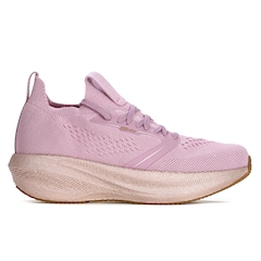 Tênis Actvitta Gaspea Knit Energy - Feminino - Foto 1