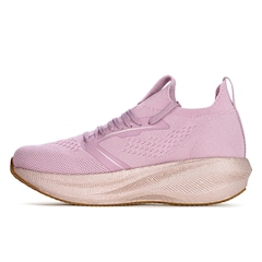 Tênis Actvitta Gaspea Knit Energy - Feminino - Foto 2