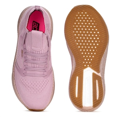 Tênis Actvitta Gaspea Knit Energy - Feminino - Foto 4