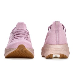 Tênis Actvitta Gaspea Knit Energy - Feminino - Foto 5