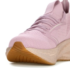 Tênis Actvitta Gaspea Knit Energy - Feminino - Foto 7