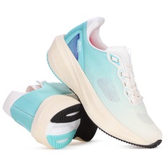 Tênis Actvitta Gaspea Knit Xtreme - Feminino - Foto 9